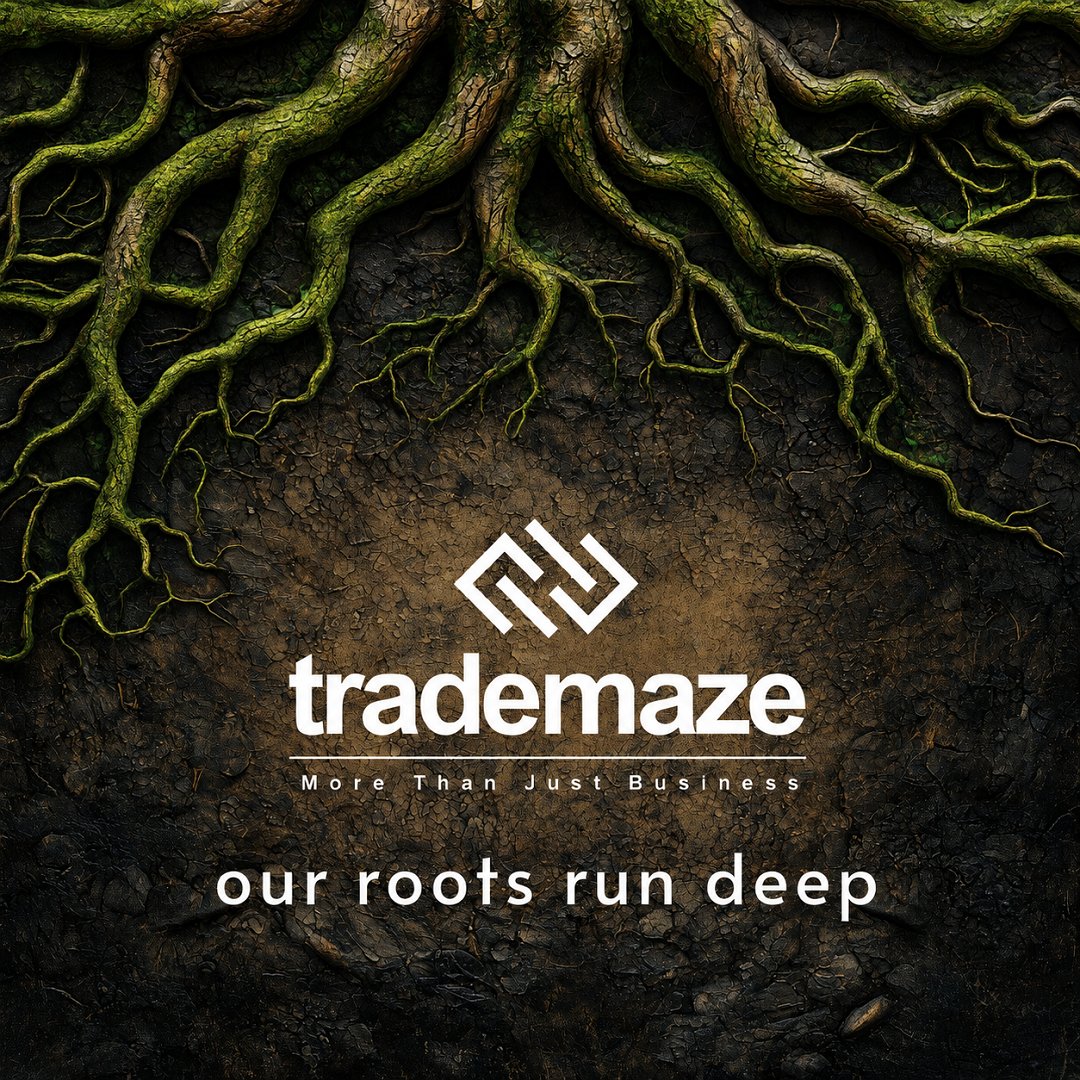 TradeMaze01's tweet photo. Be part of our roots. TradeMaze $TMZ 

EePJdmZJfF1o2BHppUZdTaGCHmdNttitRSJKx8Rypump https://t.co/1NGEY1JAXO