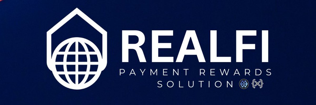 RealFI | Community Hub tweet media
