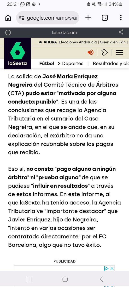 Alfonso Pérez Medina tweet media