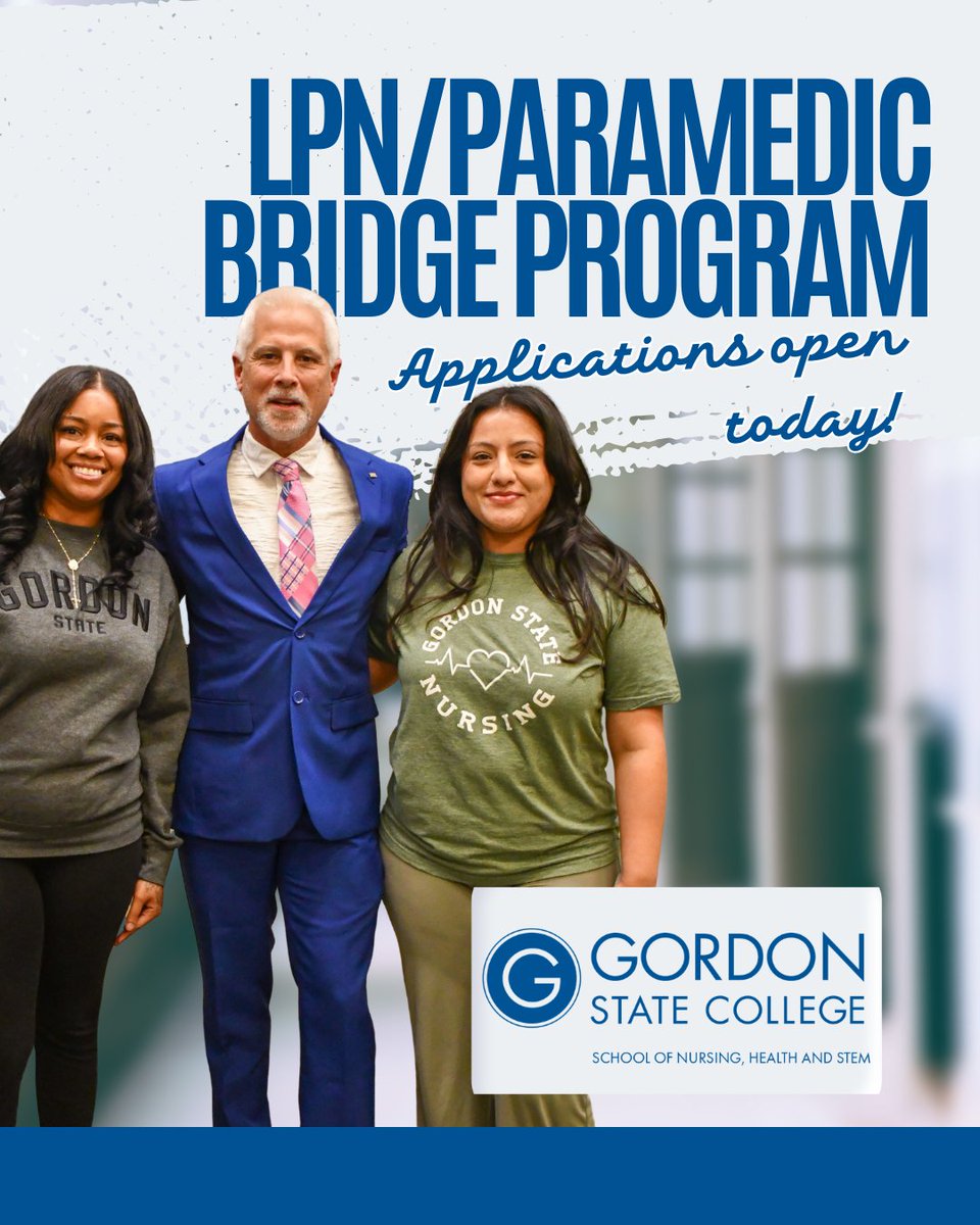 GordonStateCollege tweet media