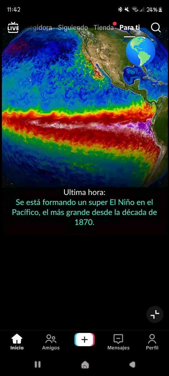 adysaniaa's tweet photo. @InfoMeteoro real? https://t.co/xIU0v7l5ZA