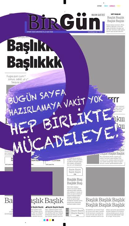 b_solfeminist's tweet photo. Her zaman her yerde sesimiz oldu. ⭐️
Sesimizi çoğaltmak, isyanımızı büyütmek için; 
#BirGünVarsaHaberinVar
https://t.co/7pcJKfcO15 https://t.co/f1i3eTb3fg