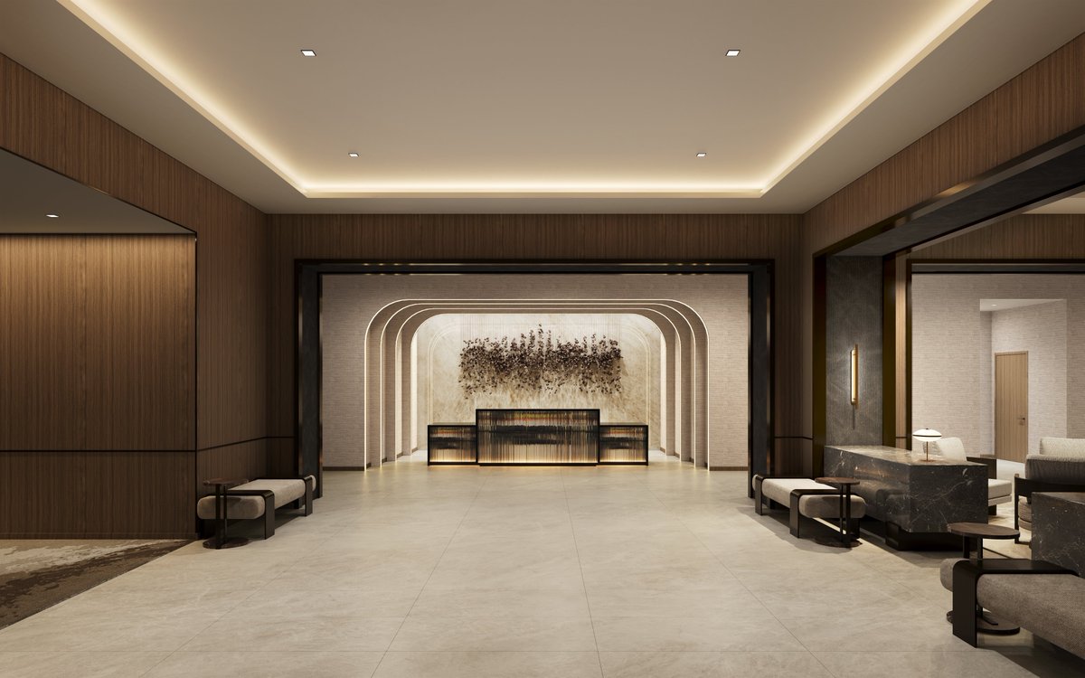 HoustonFirst's tweet photo. As Houston continues to welcome new hotels and mixed-use projects, PA Hospitality has broken ground on its 152-room AC Hotel by Marriott CityCentre Houston.
Read more: https://t.co/ybBiWHNBQw https://t.co/90FkUfXLqz