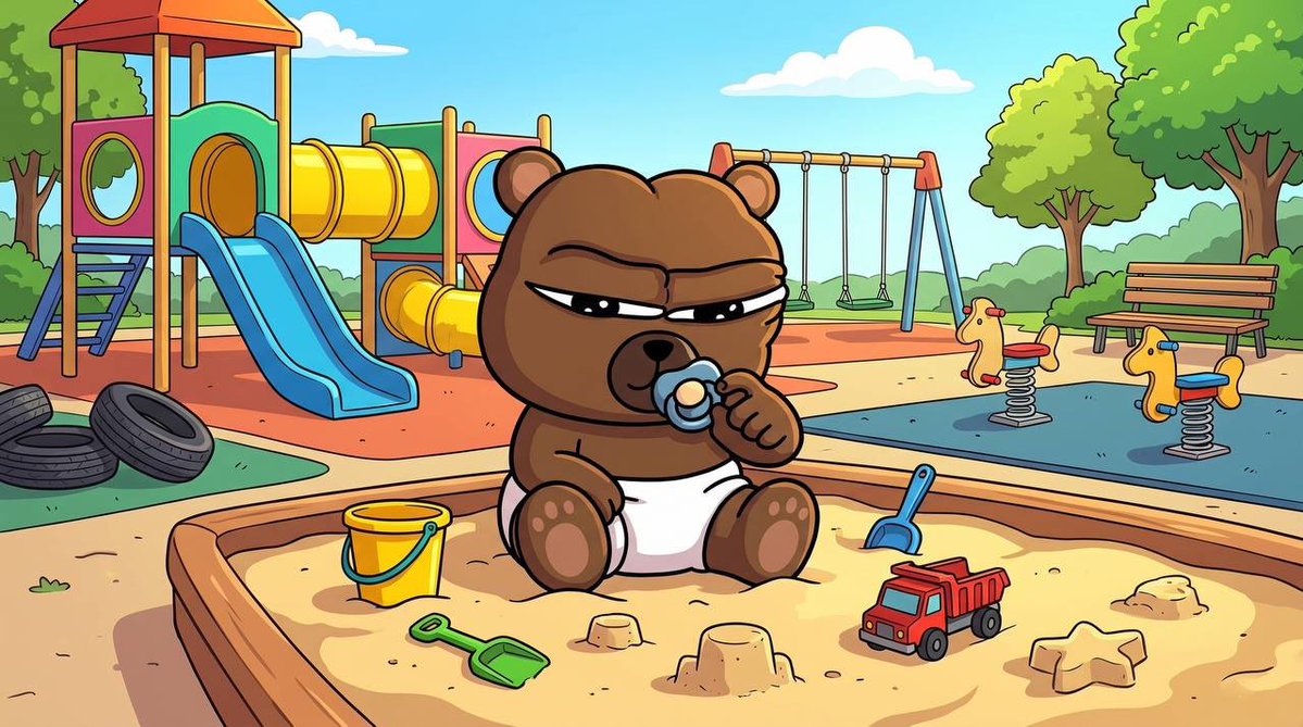 Baby Bobo tweet media