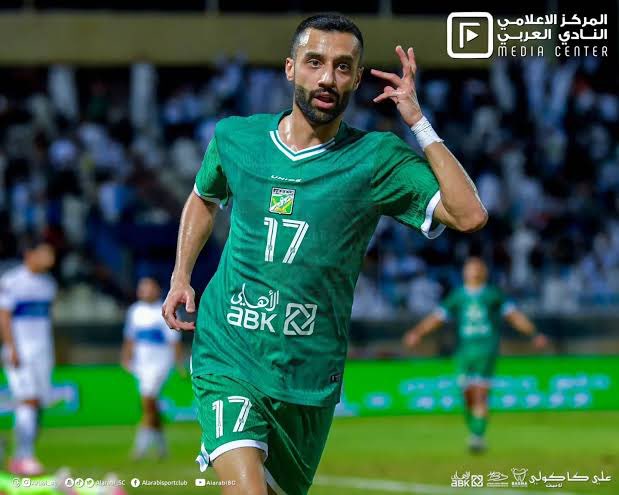 ALDSHESH's tweet photo. تم كسر العقدة بنجاح
الف مبرووووك 👏🏻👏🏻💚💚

#العربي_والكويت https://t.co/aOFXKUxEnA
