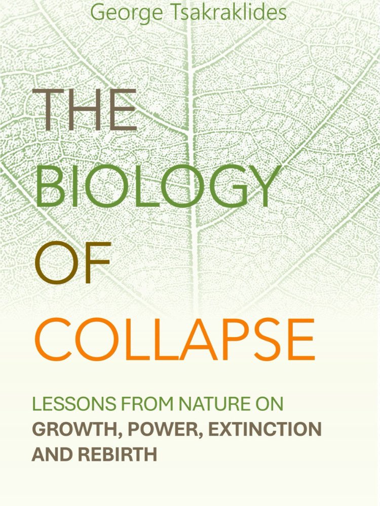 99blackbaloons's tweet photo. “We are eating our way to self-destruction: overheating economies are always driven by overconsuming humans, and unsustainable economic systems can only be powered by people with unsustainable mental and physical health”

RELEASING: 27 May 2026
KINDLE PRE-ORDER AVAILABLE NOW https://t.co/bfAjrwGGfq