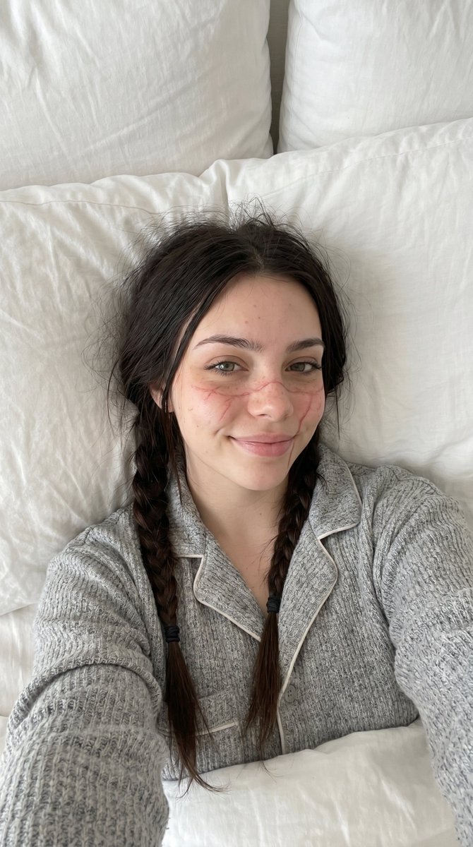 Bella tweet media
