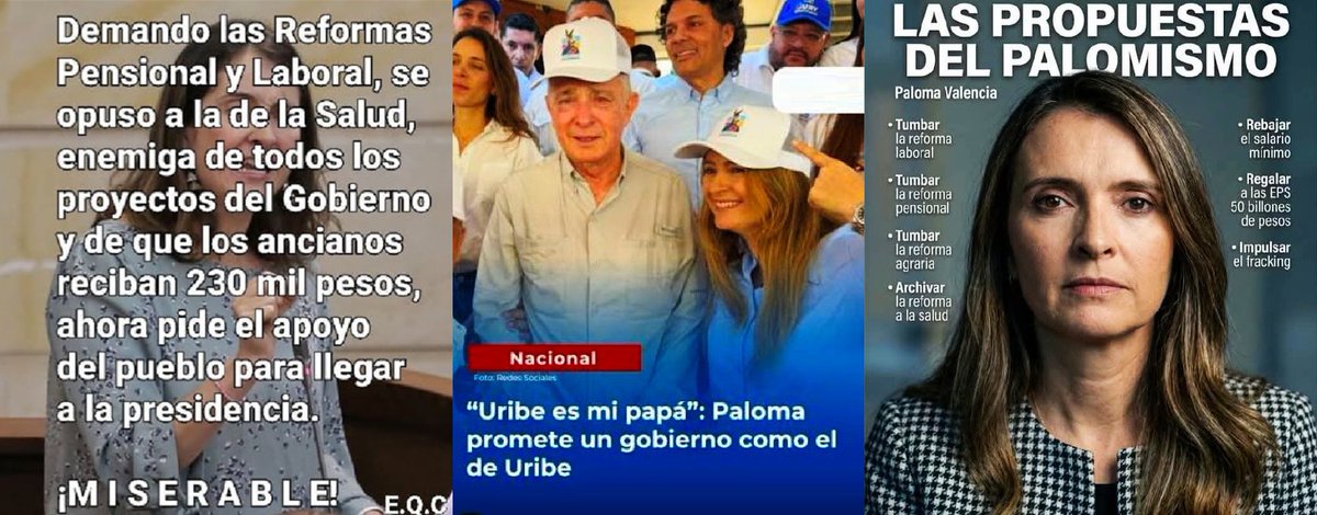 DoloresdelVal16's tweet photo. @sandra_chindoy @aida_quilcue @Indepaz @elitoreal1 @EcosdelCombeima @elmundomedellin @eleccionescolom @DatosAme24 @EltrinoCo @germanvilla02 @GloriaCuartas @Gustavo18564337 @heidy_up @henaoherrera @Inefable_4444 DerechaRotándose el poder,quebrando la salud del pueblo.https://t.co/6IPnZnU7X7 @Indepaz @elitoreal1 @EcosdelCombeima @ElMundoMedellin @eleccionescolom @DatosAme24 @EltrinoCo @germanvilla02 @GloriaCuartas @Gustavo18564337 @heidy_up @henaoherrera @Inefable_4444 #PoderConstituyente https://t.co/ZRbGa3Xnjo