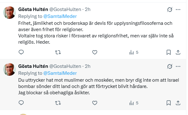 Samtal Meder tweet media