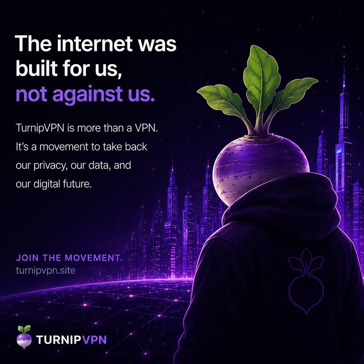 Turnip tweet media