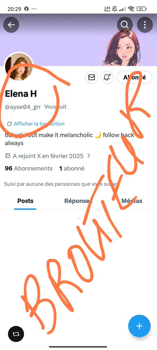 Mad🗡️Max - De FRANCE🇨🇵 tweet media