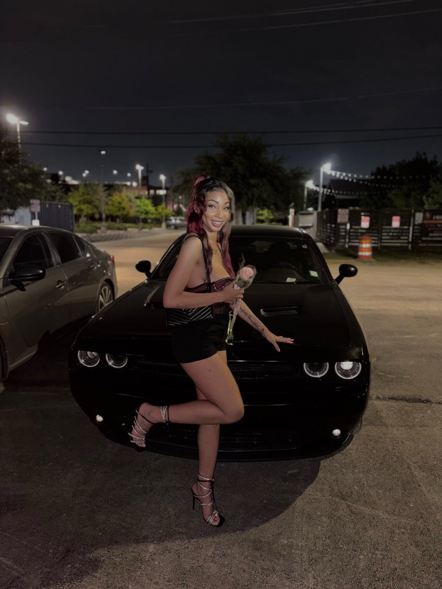 Kay_bellaa's tweet photo. ⭐️I’m just getting started Gemini szn loading 🥳 https://t.co/KHlR81dADO