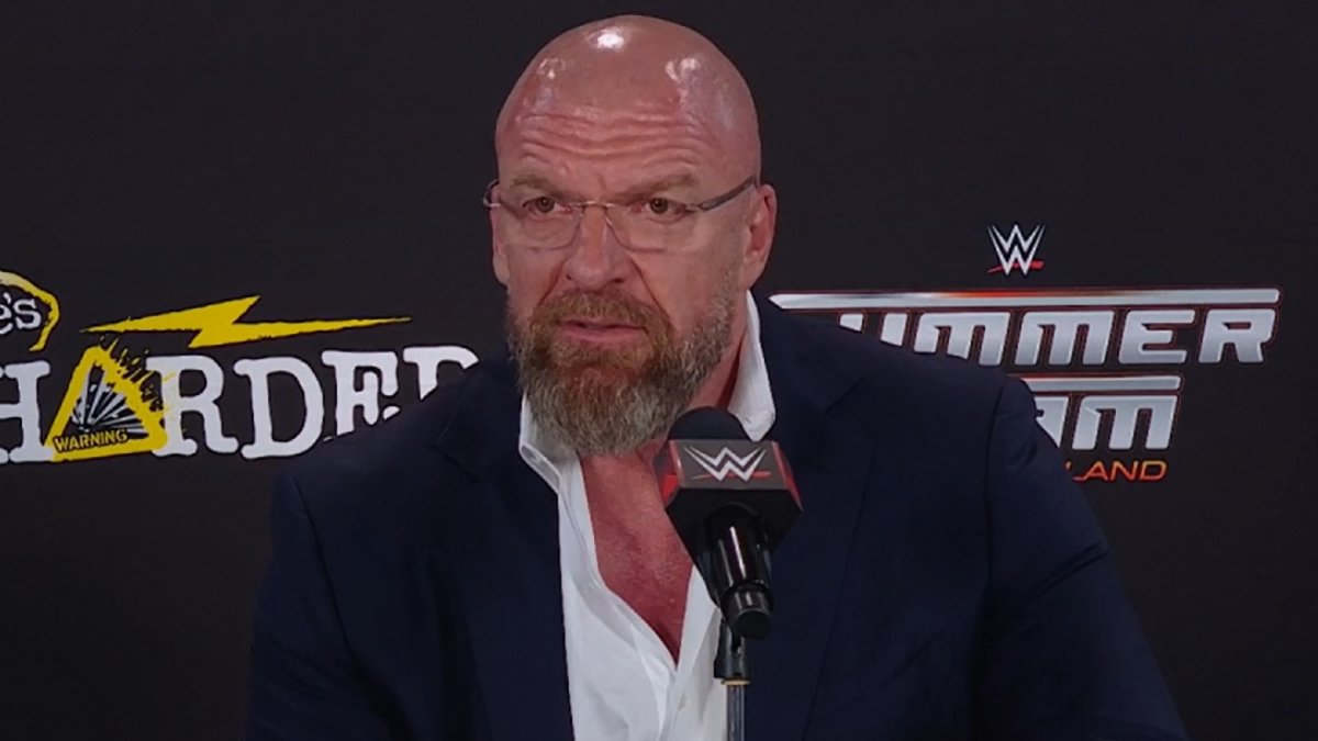 WrestleTalk tweet media