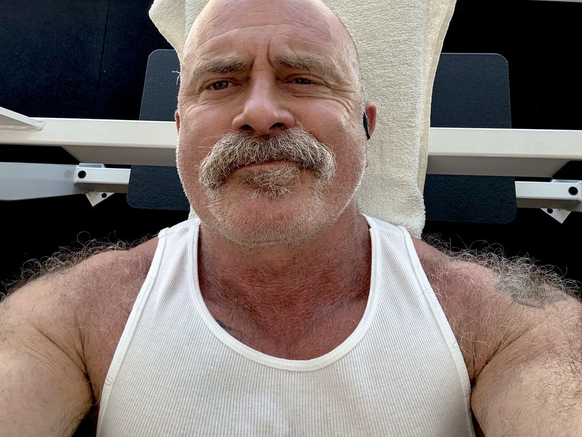 MikeDozer tweet media