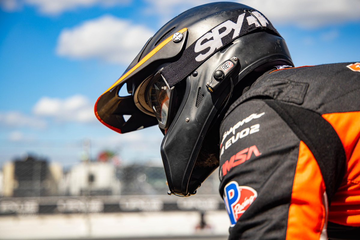 Copeland Motorsports tweet media