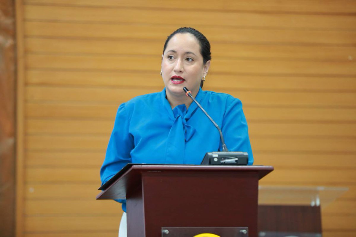 CNEGuayas's tweet photo. #Elecciones2027Ec 🗳️

📌 En #Guayas se desarrolla una capacitación sobre democracia interna, inscripción de candidaturas y alianzas electorales.

La directora @rositapiaec dio la bienvenida a los delegados de @CNE_LosRios, @CNE_StaElena, @CNEGalapagos y @CNE_ElOro. ✔️ https://t.co/ZKUWMoPhMJ