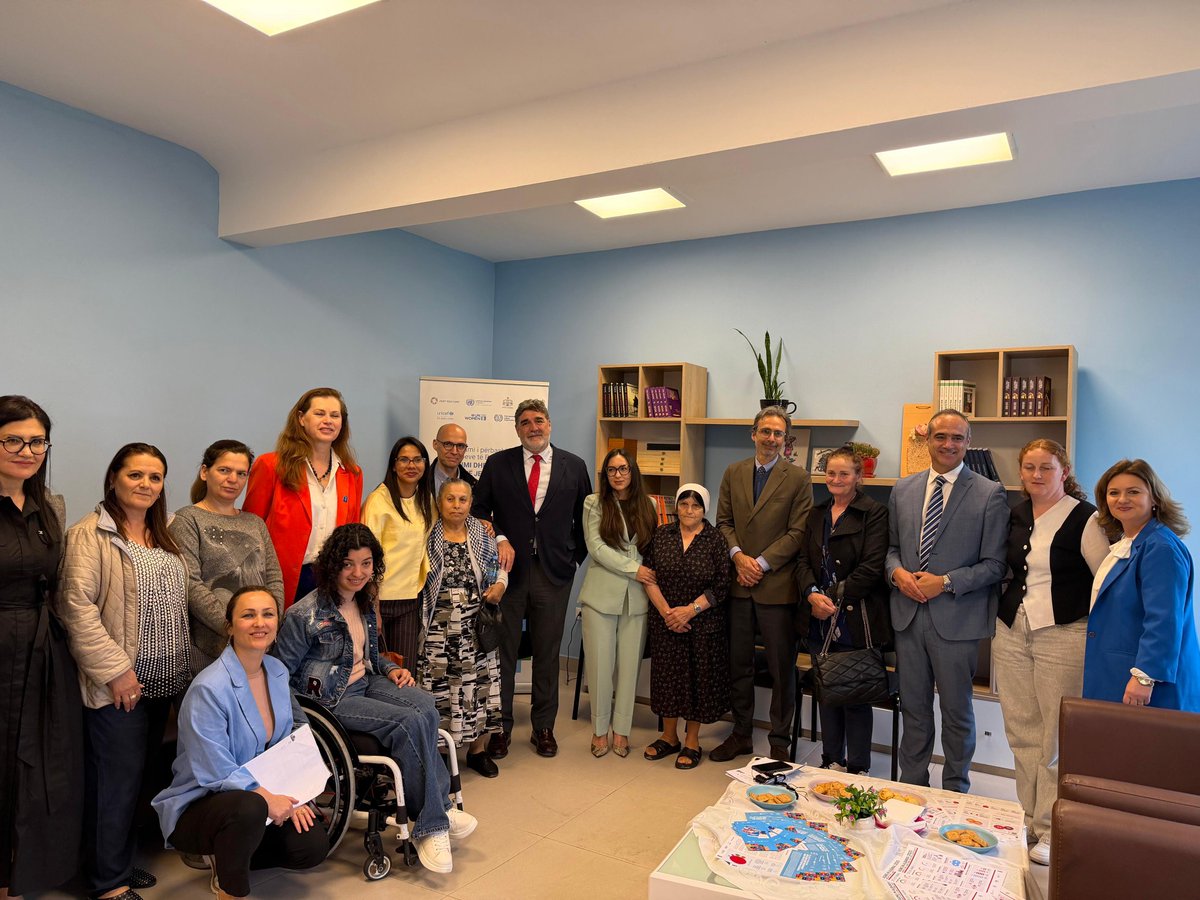 Joint SDG Fund 🇺🇳 tweet media