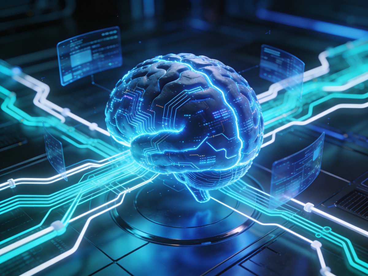 bdwebhut's tweet photo. Businesses are becoming smarter through AI and automation.

At BD Webhut, we build:
✔ AI-Powered Systems
✔ Workflow Automation
✔ Smart Chat Solutions
✔ AI Integrations
✔ Business Efficiency Tools

Our goal is to reduce manual work and improve operational efficiency. https://t.co/Y49dxBwkCi