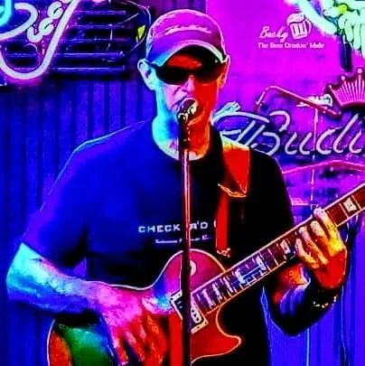 Buckingham Blues Bar tweet media