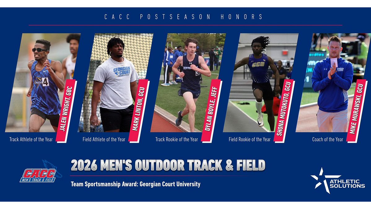 Central Atlantic Collegiate Conference tweet media