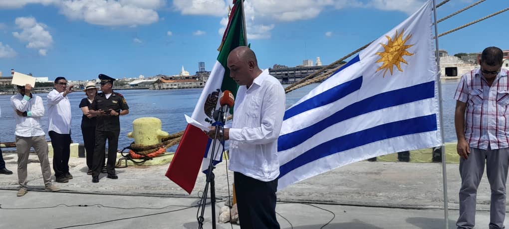 Alberto López Díaz tweet media