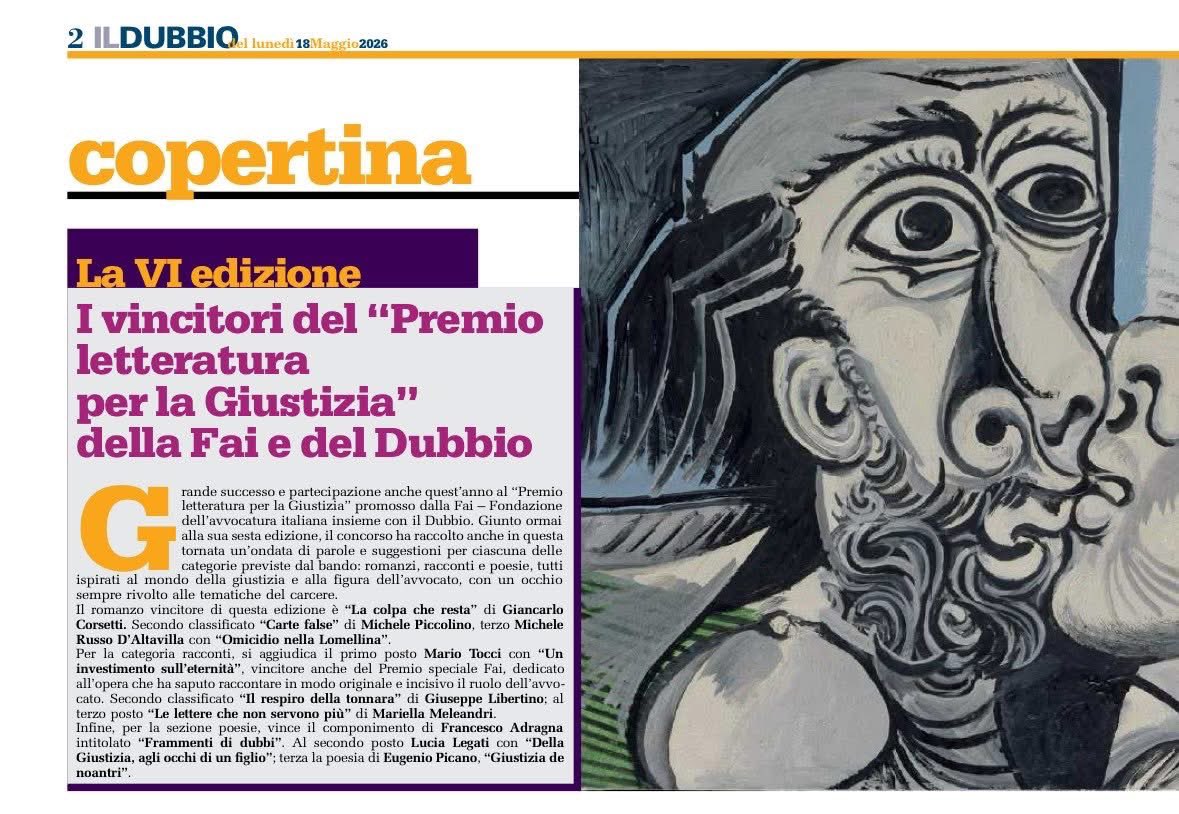 KeyEditore's tweet photo. ✨ Siamo felici e orgogliosi di condividere una splendida notizia che riguarda uno dei nostri Autori.

In occasione del Salone Internazionale del Libro di Torino 2026, il Prof. Avv. Mario Tocci https://t.co/KDQmb1zaUg