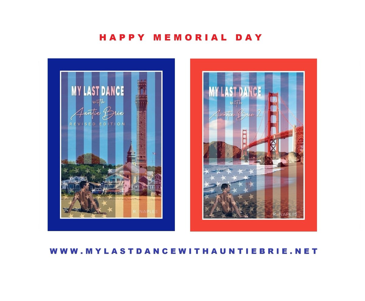 rnaples123's tweet photo. Happy Memorial Day!
https://t.co/8eOmvNkNw2 https://t.co/J3SGLrGyj1