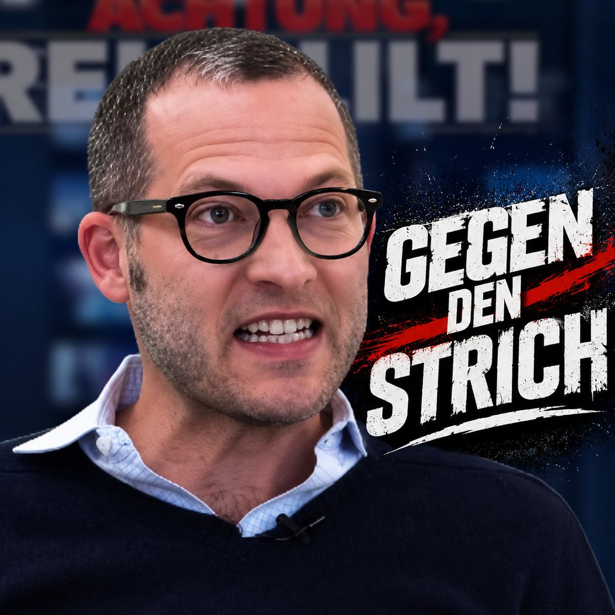 Gegen den Strich tweet media