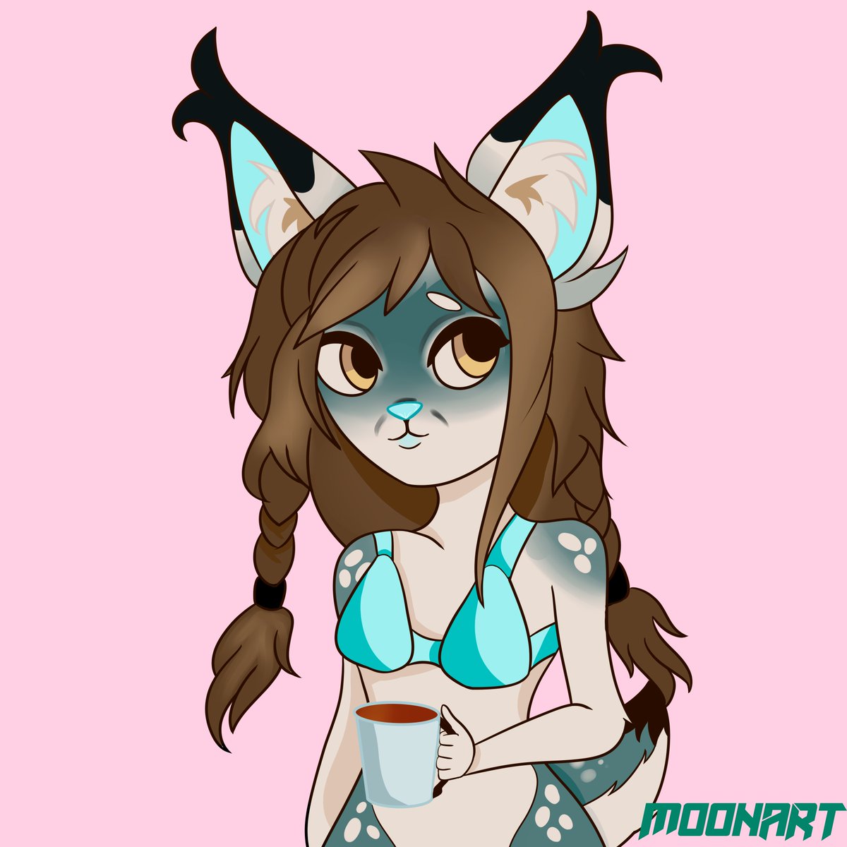 Moon_ART0021's tweet photo. ART For @AlphaWolf6013 https://t.co/Ne27Fcxaxz