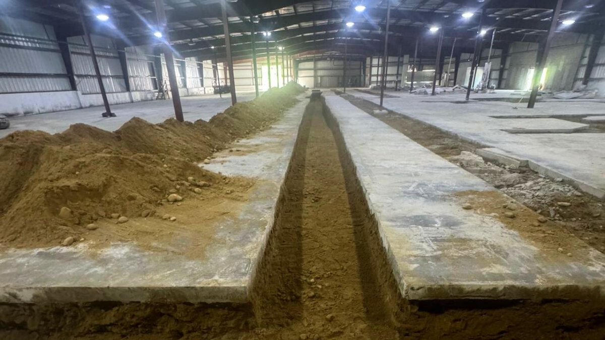 catalystbc_'s tweet photo. Groundbreaking to build-out—we’re on-site. CEA is a science that can’t be managed from a desk.

Contact Catalyst BC for tailored cannabis #CEA consulting and cannabis cultivation facility design: https://t.co/UfJJY3Go9E 

#cannabisstartup #CannabisIndustry #CannabisConsulting https://t.co/YmIhgeeC9V