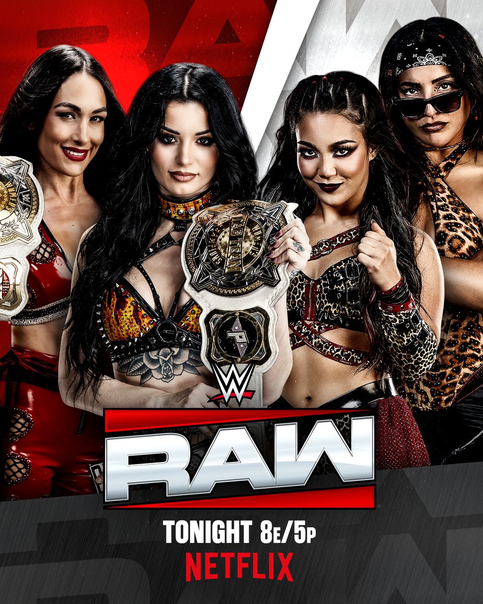 WWE tweet media