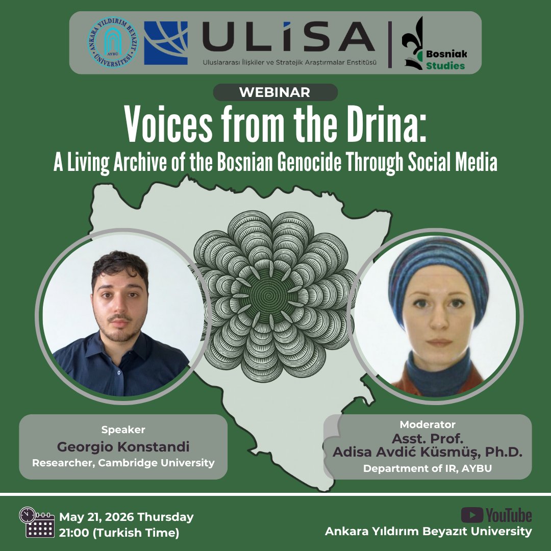 ULİSA tweet media