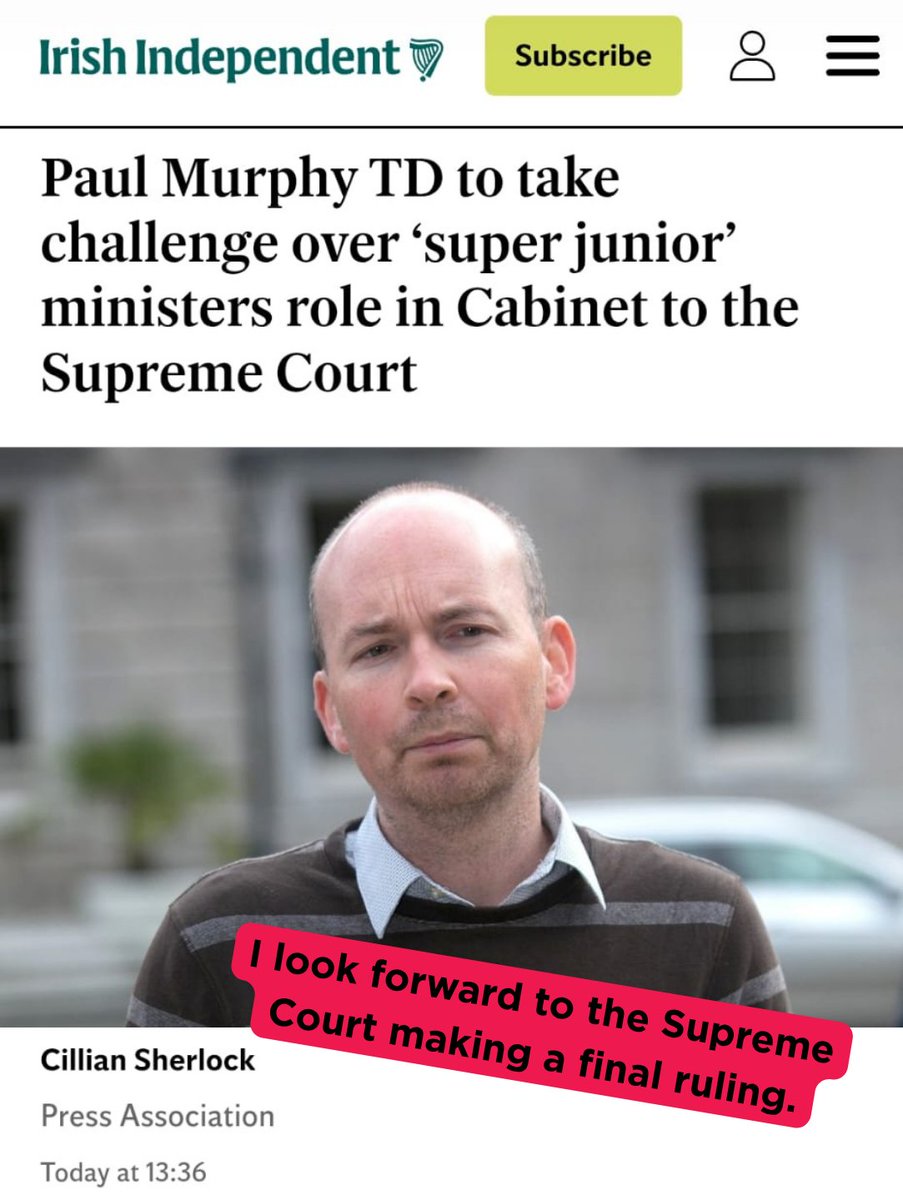 Paul Murphy 🇵🇸 tweet media