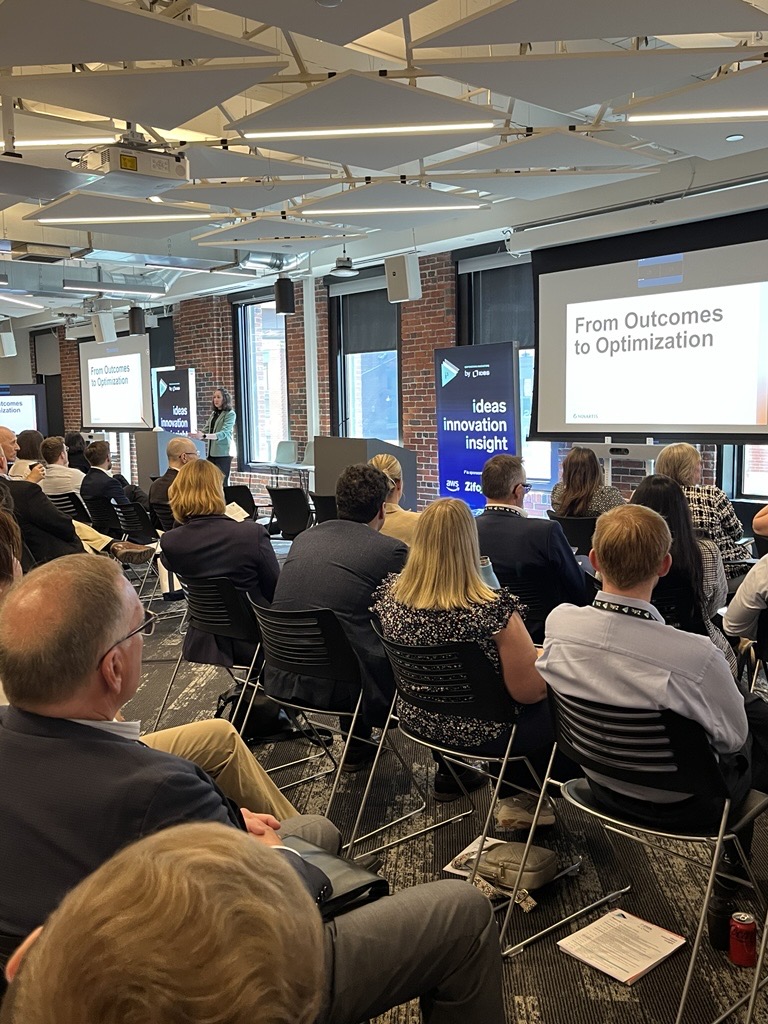 IDBSsoftware's tweet photo. 🪄Novartis showcased an exciting digital transformation at i3 2026, moving beyond spreadsheets to a truly end-to-end GxP platform for regulated ligand binding assay bioanalysis, with IDBS Polar.

Learn more in the GxP hub: https://t.co/E6dRtjHDlg
 
#i32026 #Bioanalysis https://t.co/XALy32wisg