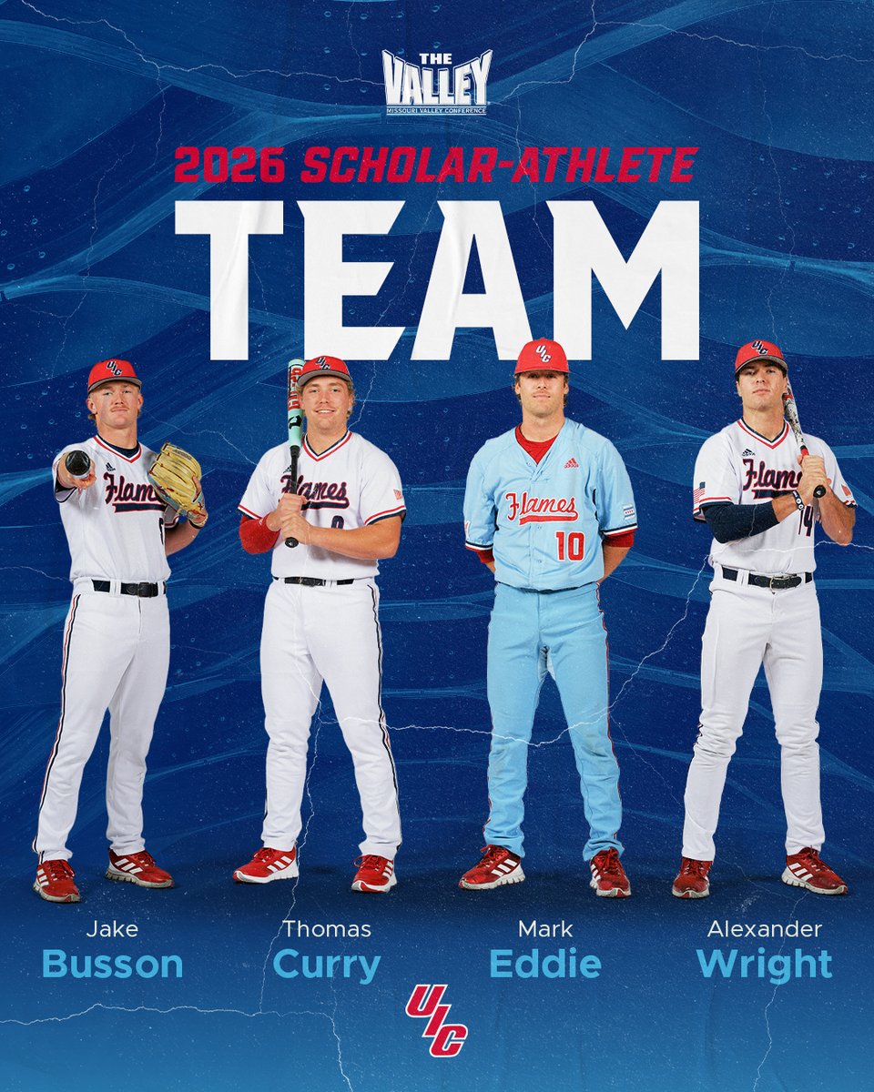 UIC Baseball 🔥⚾️ tweet media