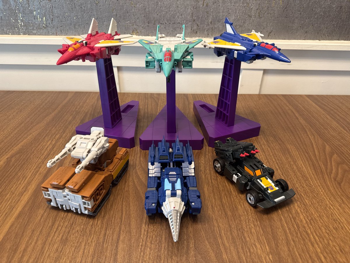 TFsource - Toy Store tweet media