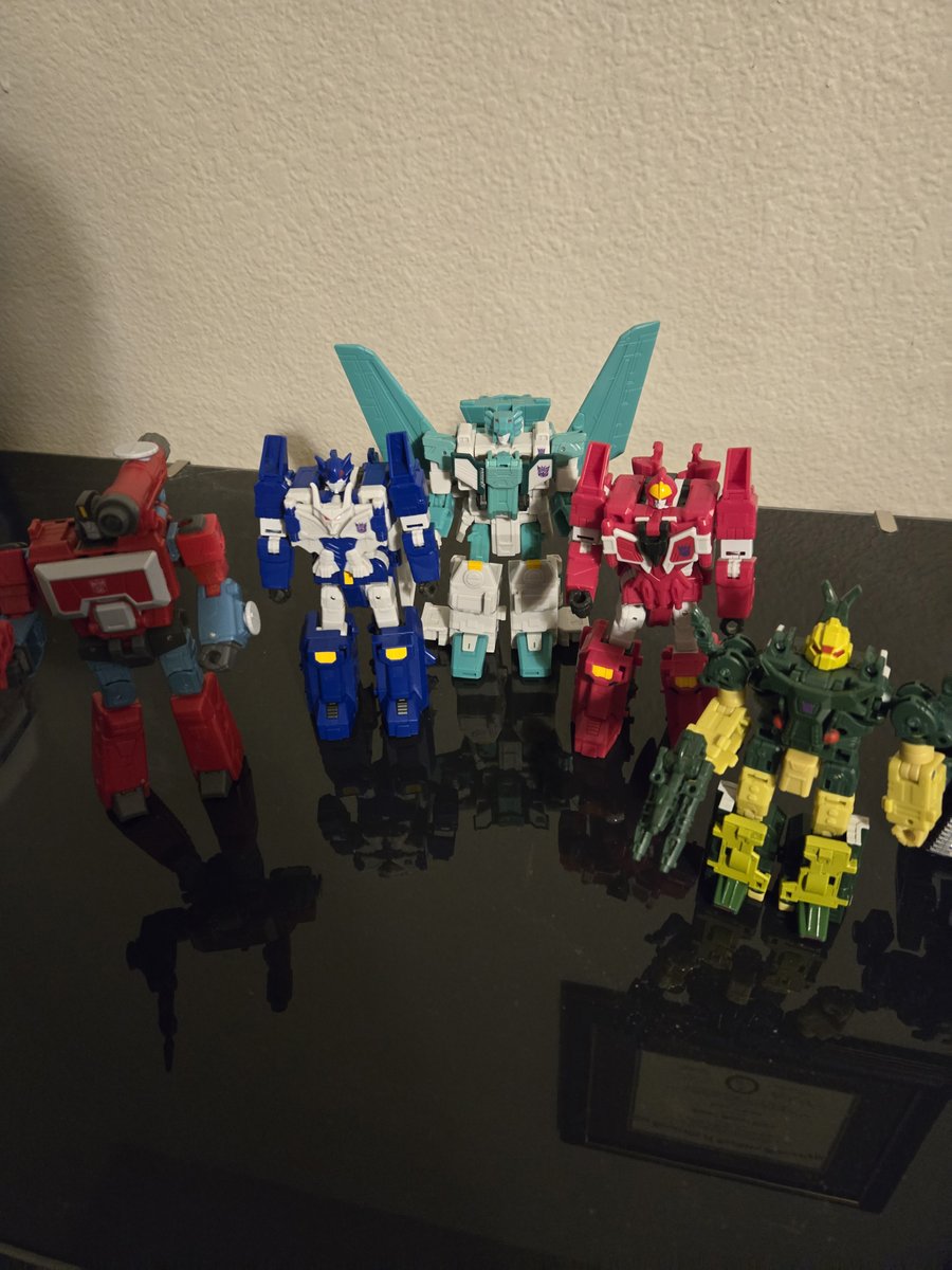 TFsource - Toy Store tweet media