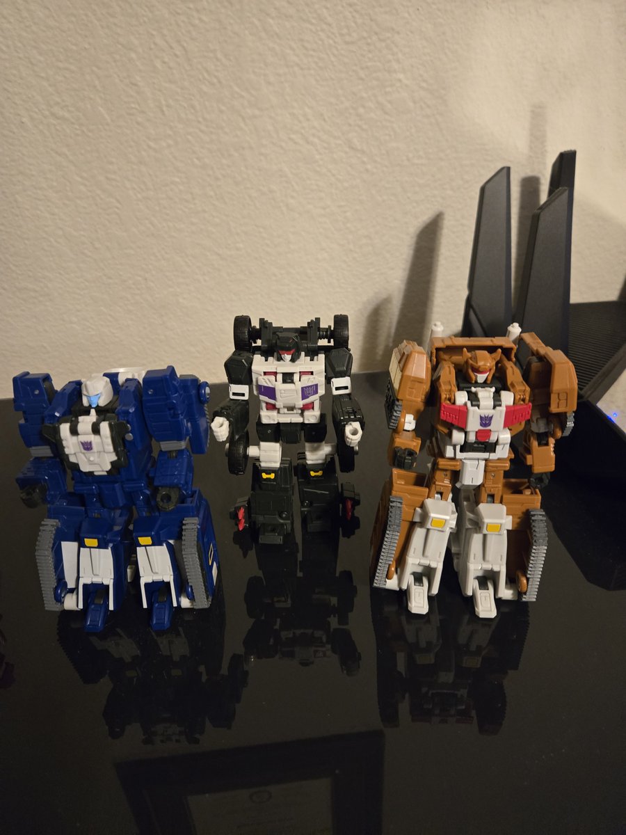 TFsource - Toy Store tweet media