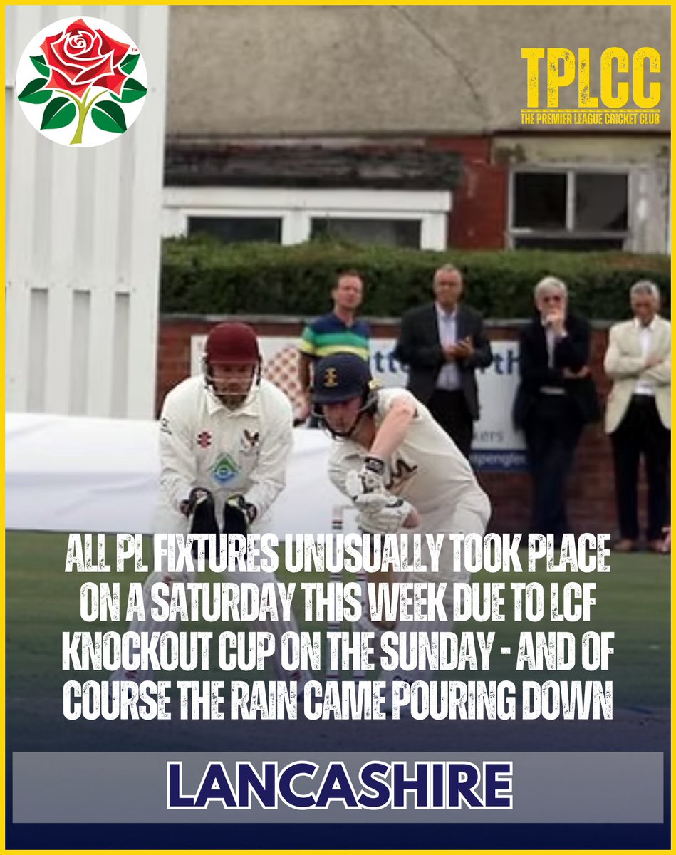 The Premier League Cricket Club ™ tweet media