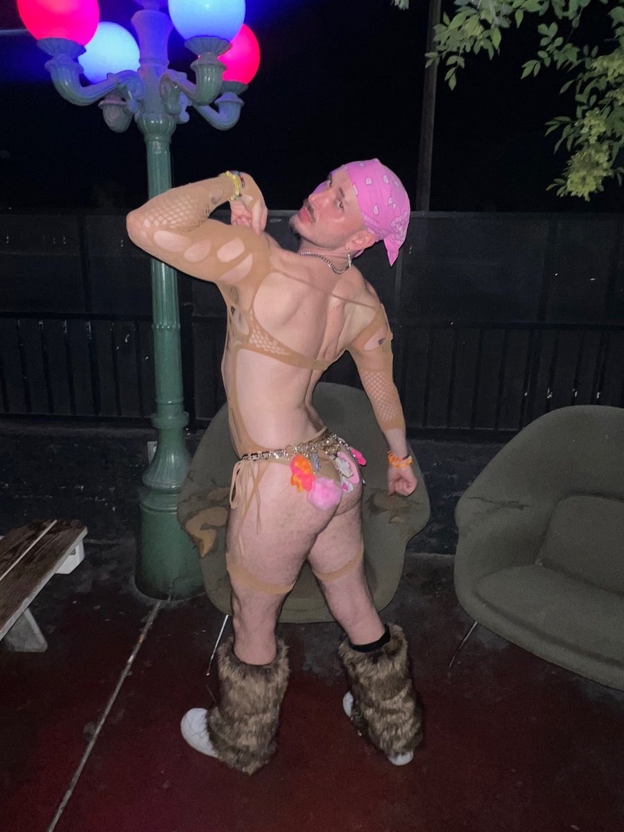 buffy cummers tweet media