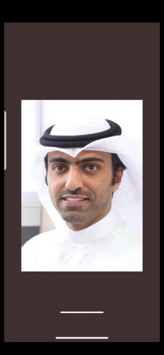 فـ هــد الـقـعـمري tweet media