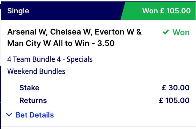 SmartStakess's tweet photo. Premium group been ridiculous lately 💰

✅ 5.50 winner
✅ 3.75 winner
✅ 6.50 winner
✅ 3.50 winner
✅ 2.63 winner

Some serious prices landing again for the group over the weekend 👏

More value being shared daily, join the free page below 👇 

https://t.co/UqQki4gyUd https://t.co/l59NiDSmYt