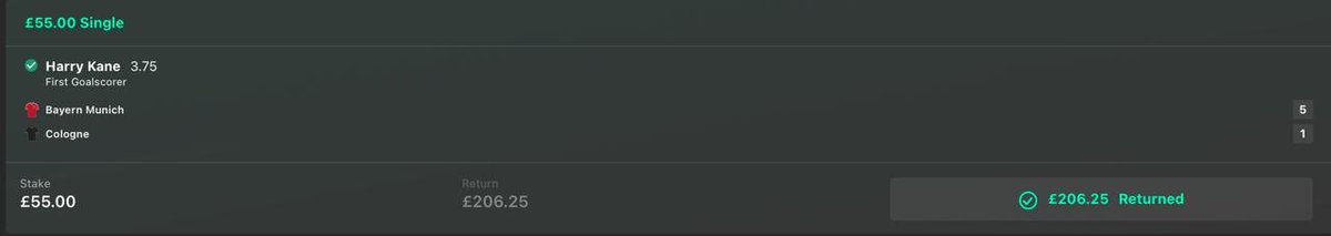 SmartStakess's tweet photo. Premium group been ridiculous lately 💰

✅ 5.50 winner
✅ 3.75 winner
✅ 6.50 winner
✅ 3.50 winner
✅ 2.63 winner

Some serious prices landing again for the group over the weekend 👏

More value being shared daily, join the free page below 👇 

https://t.co/UqQki4gyUd https://t.co/l59NiDSmYt