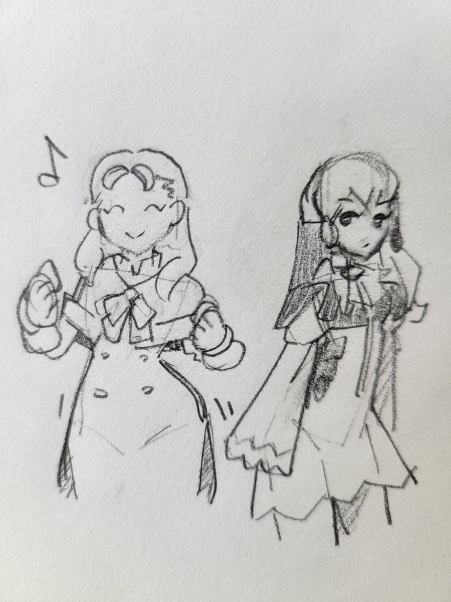 Cleric Knight tweet media