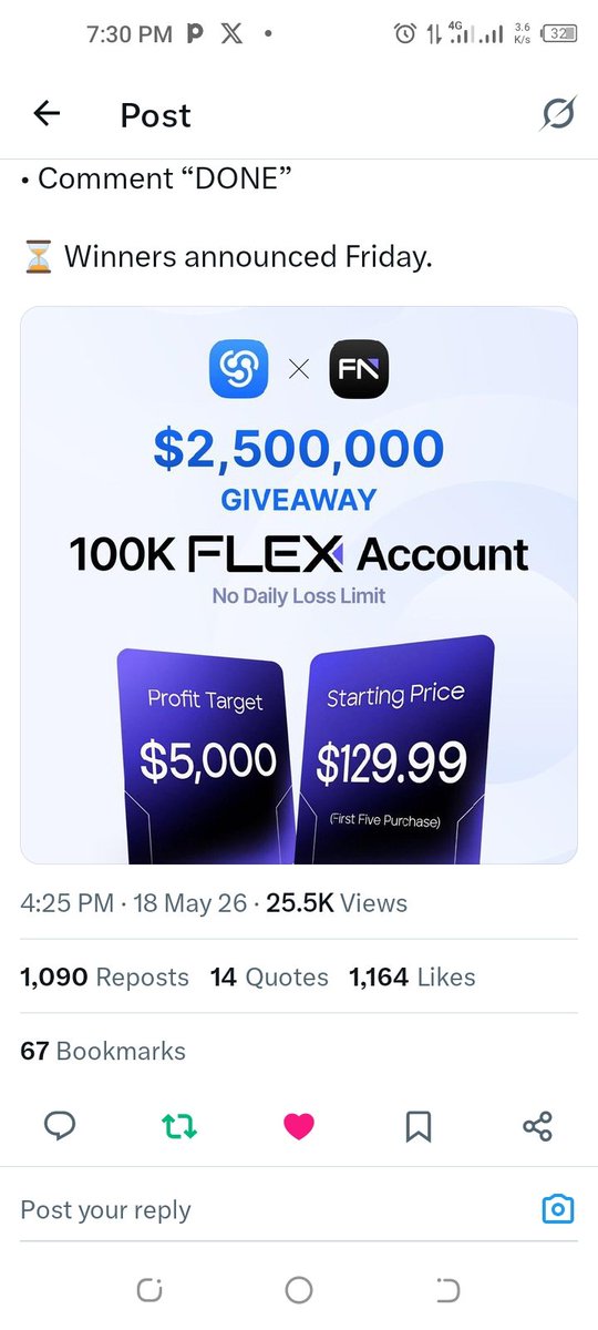 BioFxTech tweet media