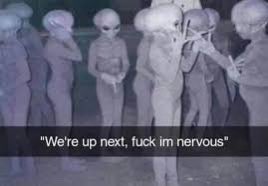 Aliens tweet media