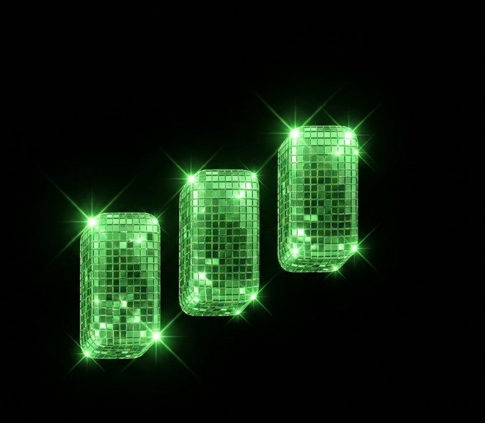 CoinAlarmApp's tweet photo. Shining like disco ball  🪩🕺

#crypto #bitcoin https://t.co/1VqbGXOX2k