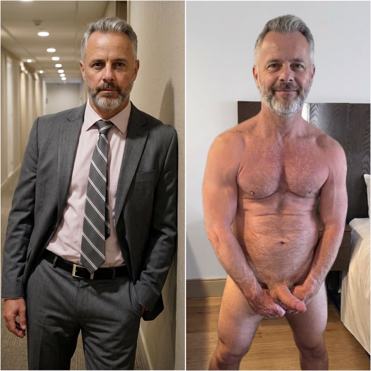 Great Daddies 🔞 80K tweet media