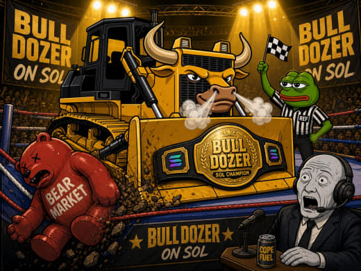 Bull Dozer tweet media