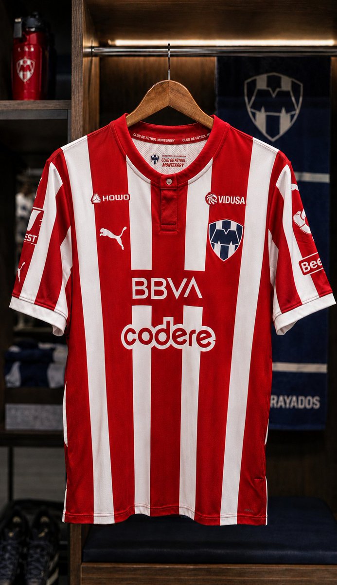 ADANRAMIRE26553's tweet photo. @EdgarRomoGDL @Amauryvz @peladoalmeyda @Rayados SE FILTRA EL JERSEY ALTERNATIVO DE @Rayados PARA EL PRÓXIMO TORNEO, POR PETICIÓN DE @peladoalmeyda😂😂😂😂 https://t.co/ZX6RNtwcZd